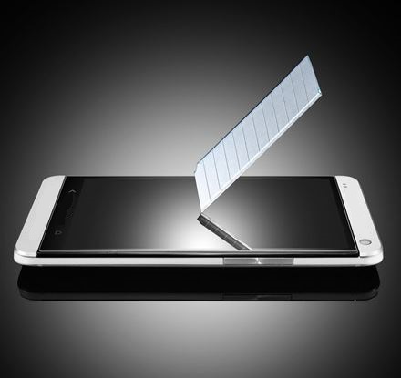 Panserglas Huawei Honor Holly